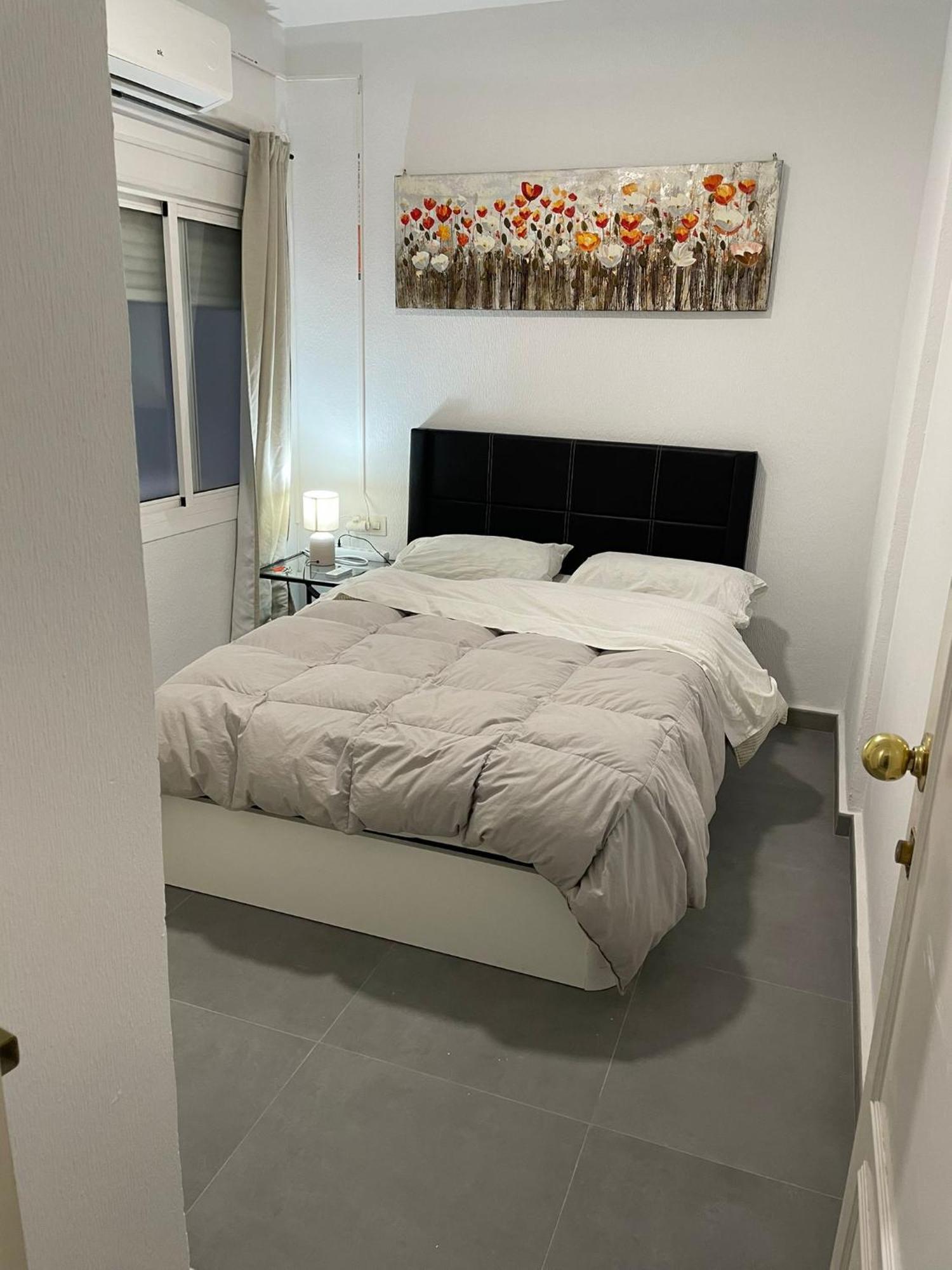 Appartamento Casa Blanca 48 Alicante Esterno foto